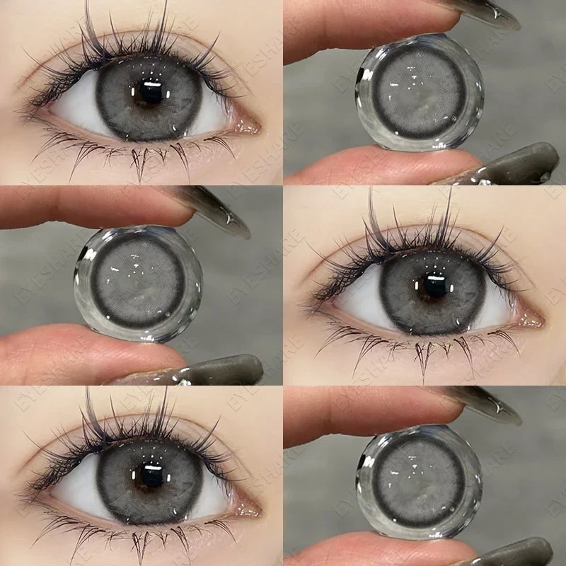 LEMON GRAY - Diseño con bordes  2