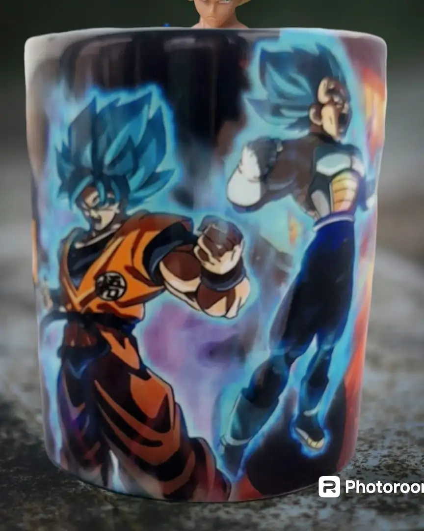 Vegeta