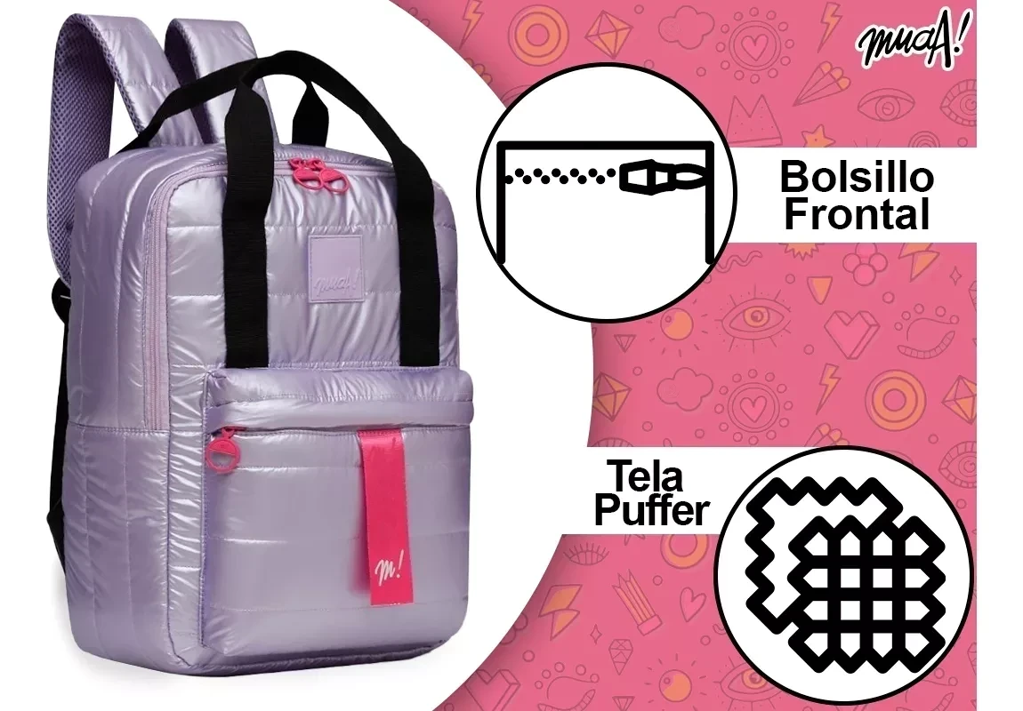 MOCHILA MUAA 17606  4