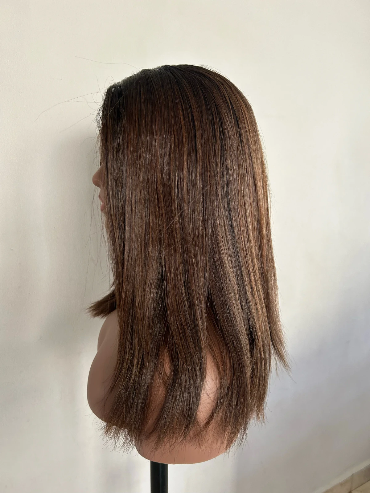 Peluca 14”  3
