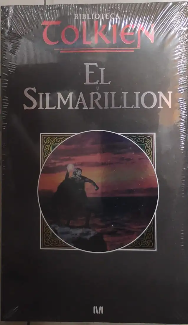EL SILMARILLION 