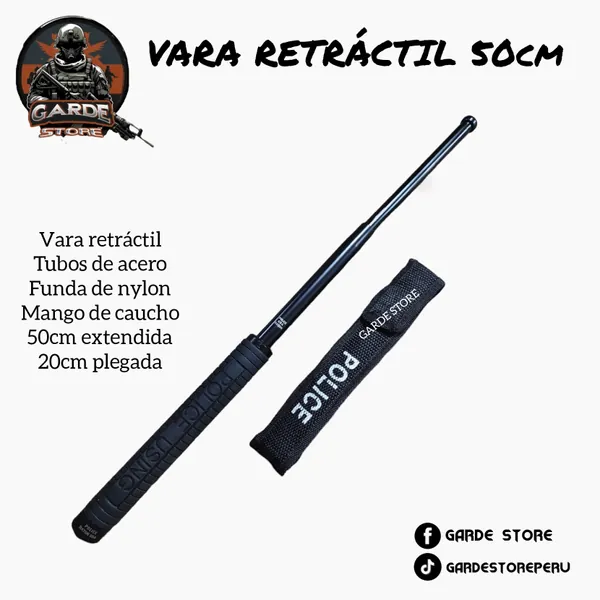 DEFENSA PERSONAL.