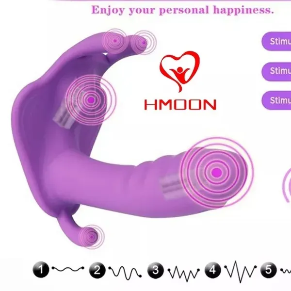 Vibrador