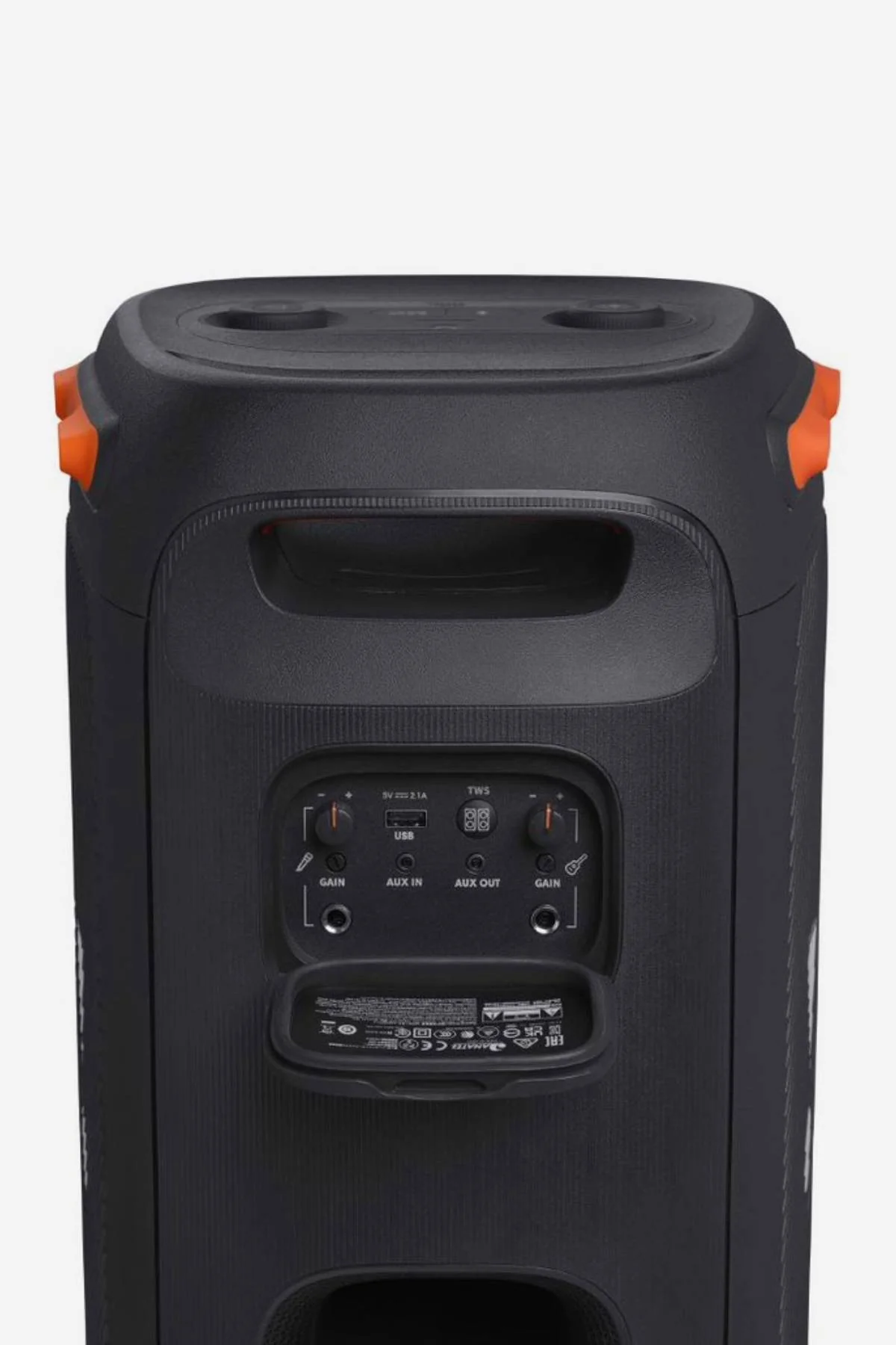 JBL PartyBox 110 6