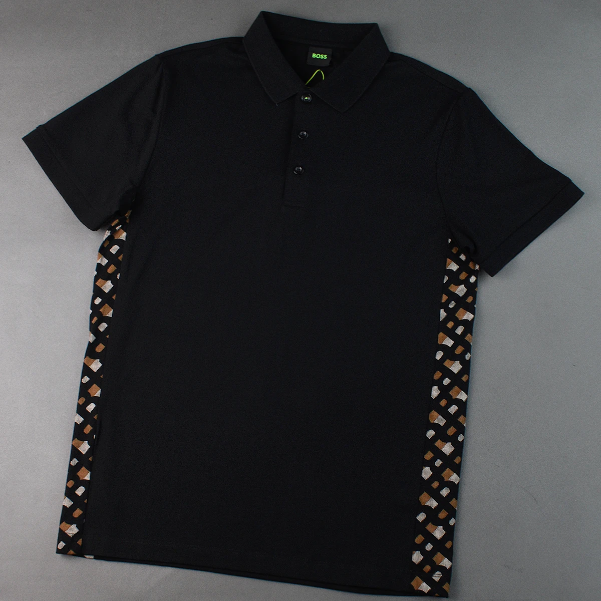 Polo Boss