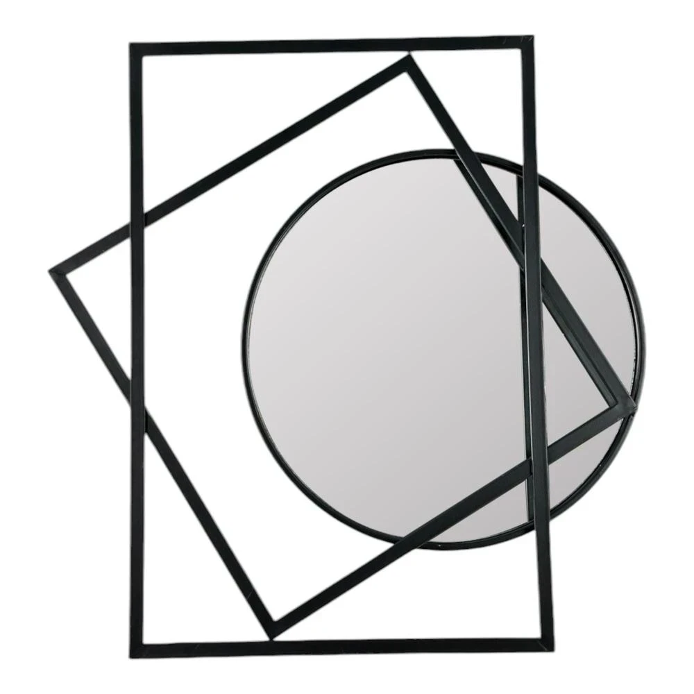 ESPEJO 59.5X4.5X60.5CM