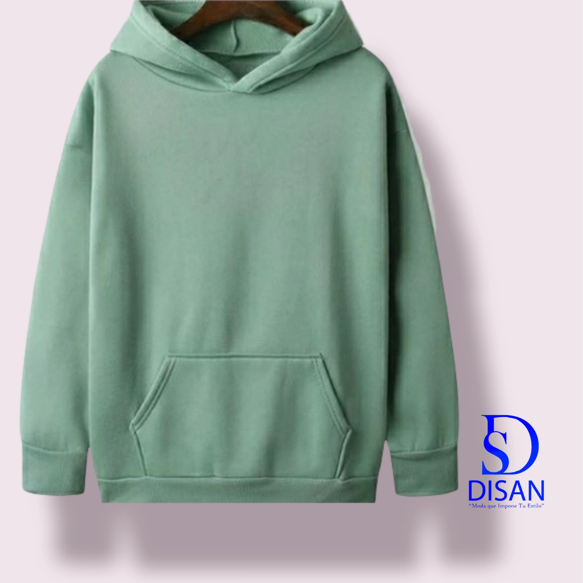 Polera Rosada 8