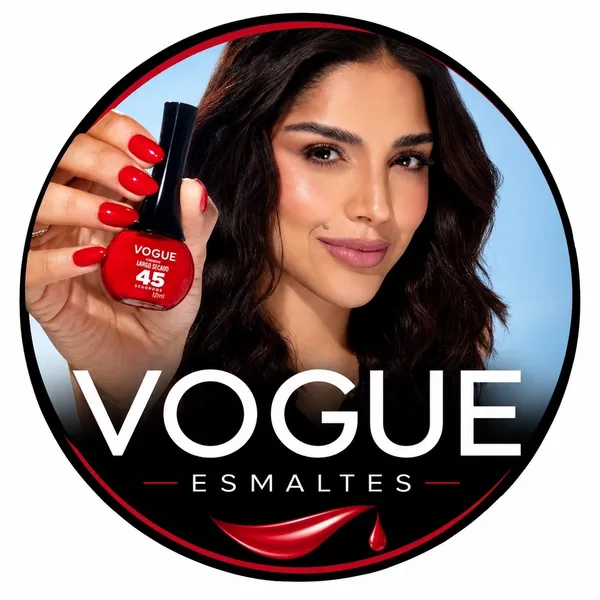 VOGUE 45 SEGUNDOS