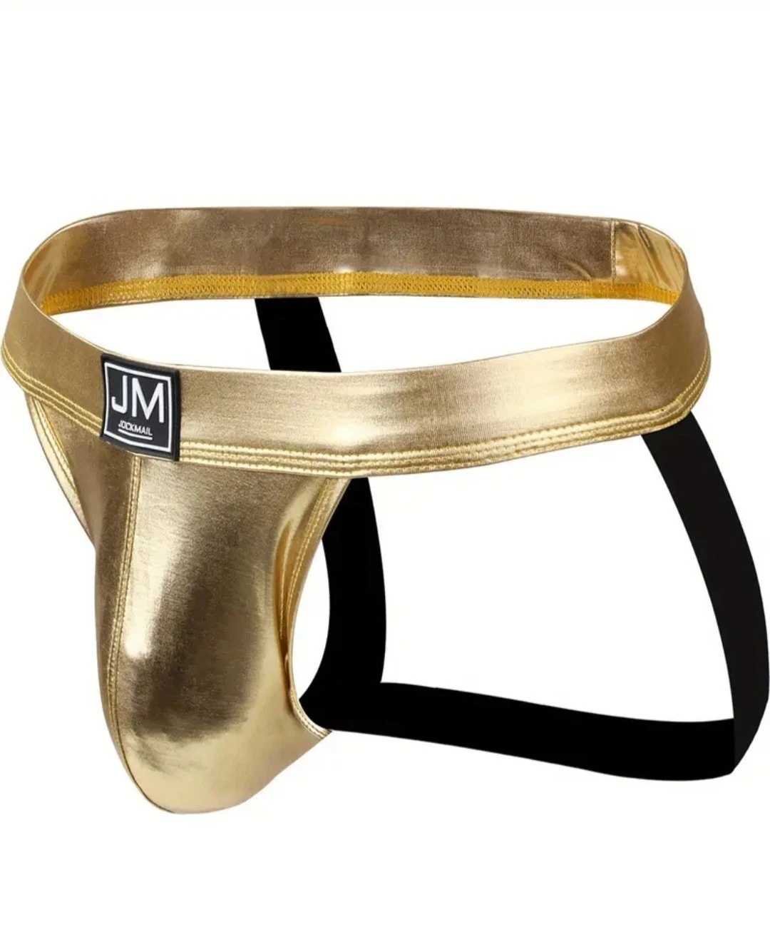 Lamar Dorado, talla XL