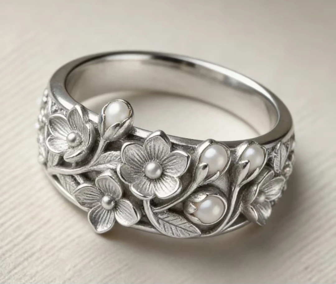 Anillo t 7 y 8 