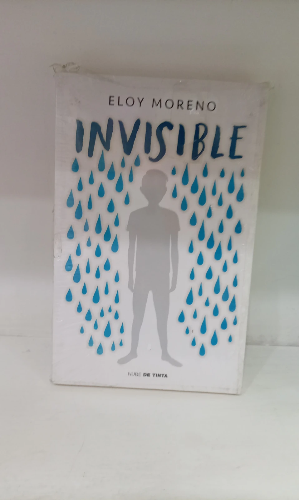 Invisible 