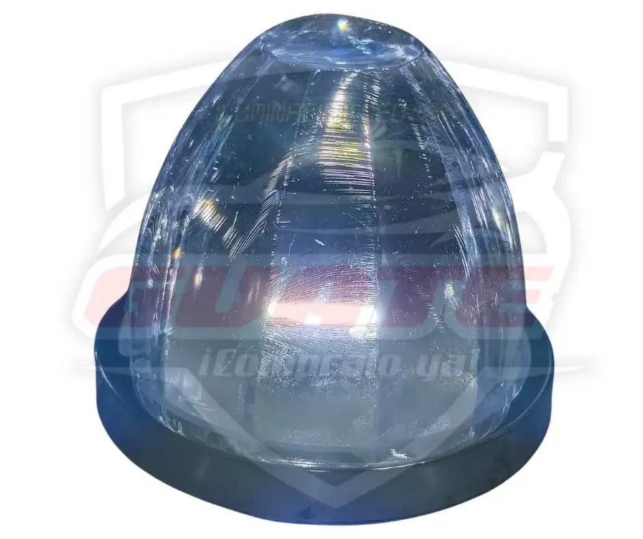 LUCES LED WATERMELON  4