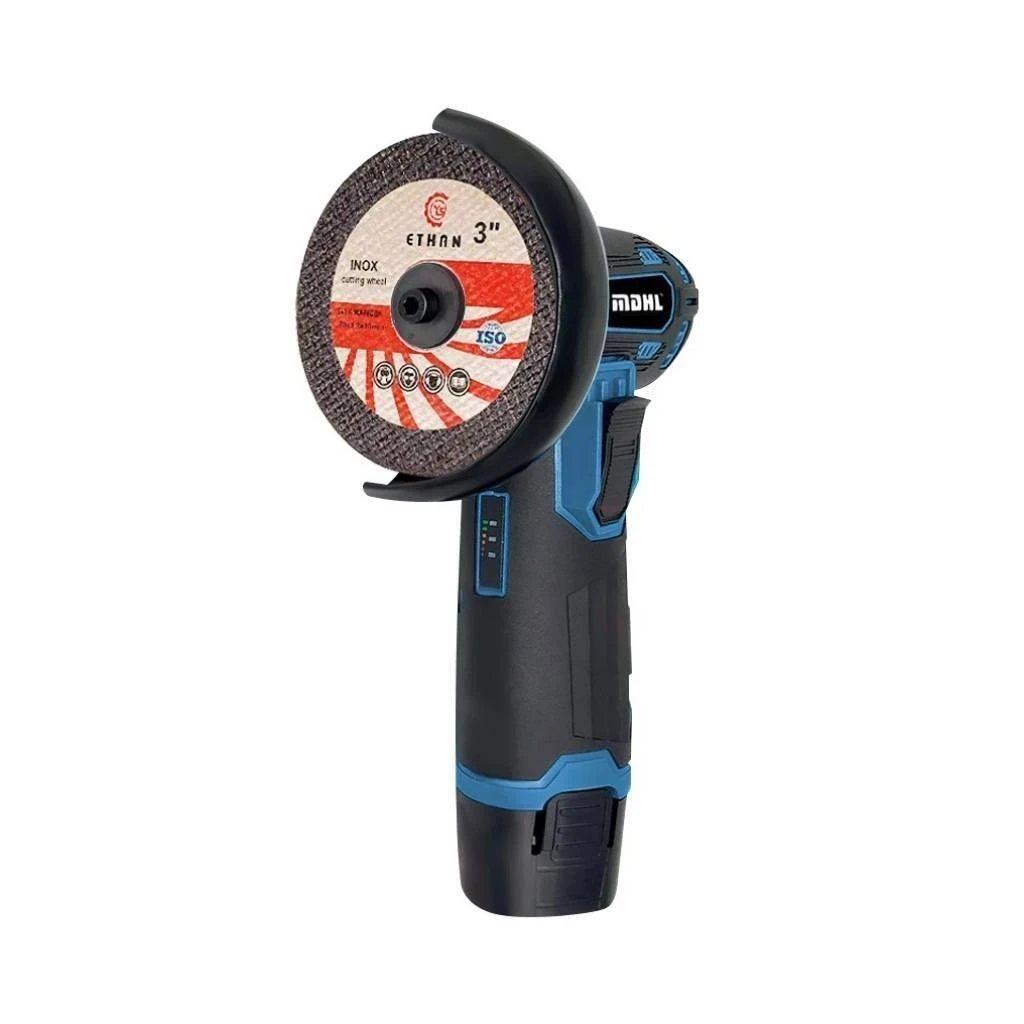 Amoladora 12v Inalambrica