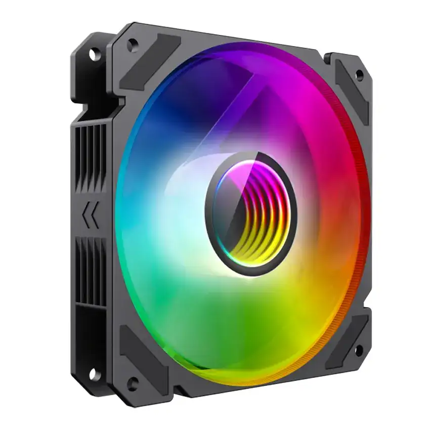 GAMEMAX FN-12RAINBOW-C9-INFINITY 2