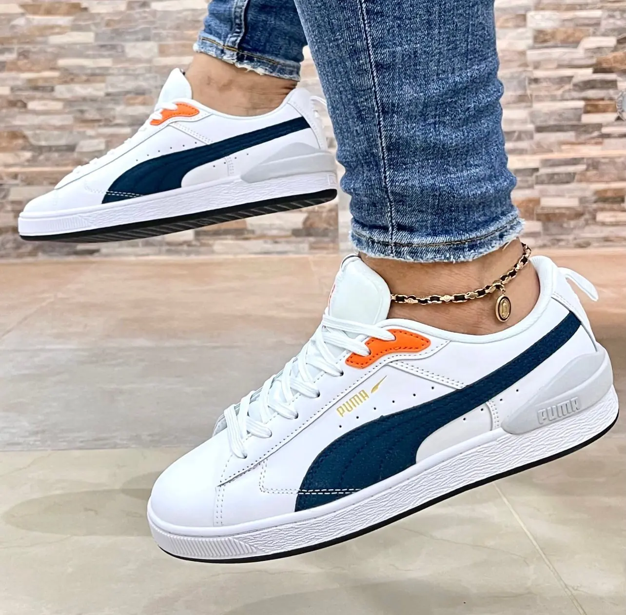 PUMA AAA LX