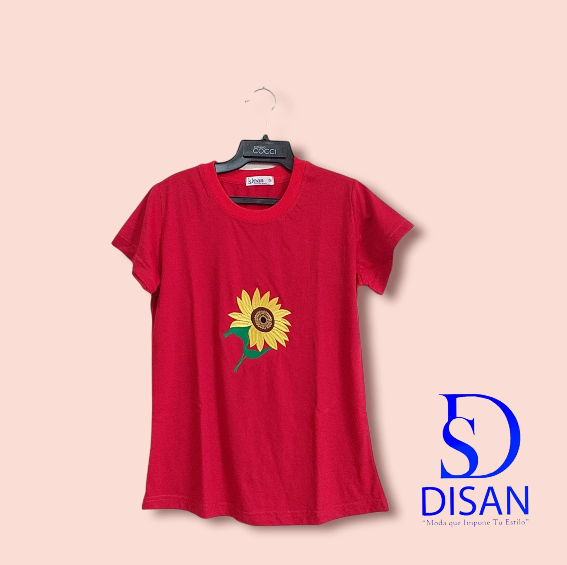 Polo Girasol 3