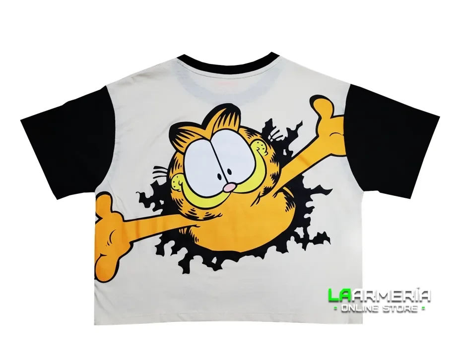 Garfield (S-M-L) 2