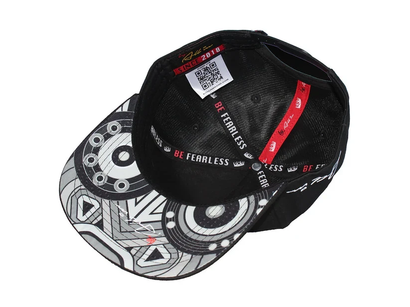 King Maya VIP® - All In Brand 2