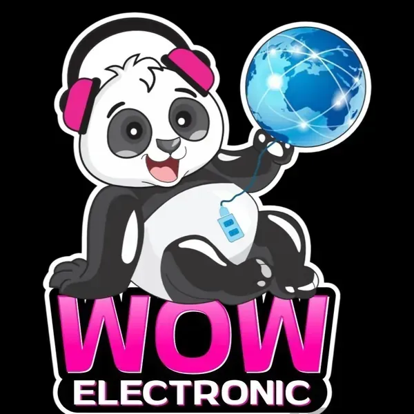 Wow electronic 
