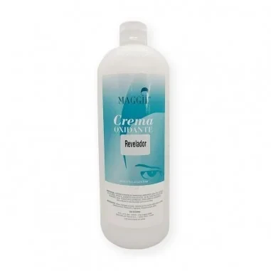 Oxidante Revelador x 1L