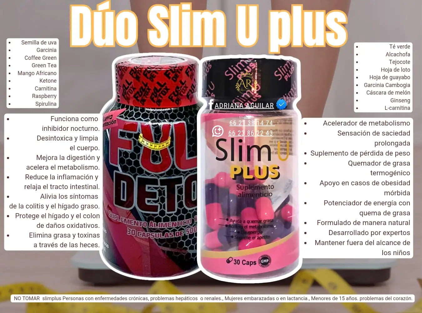 Slimplus