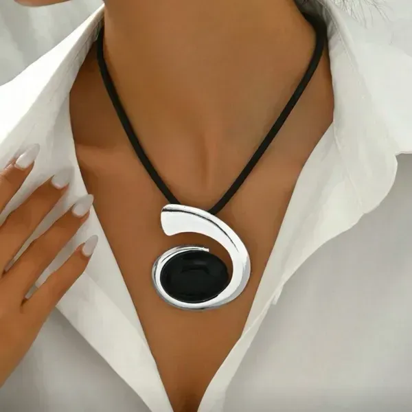 Collares Casuales  & Formales
