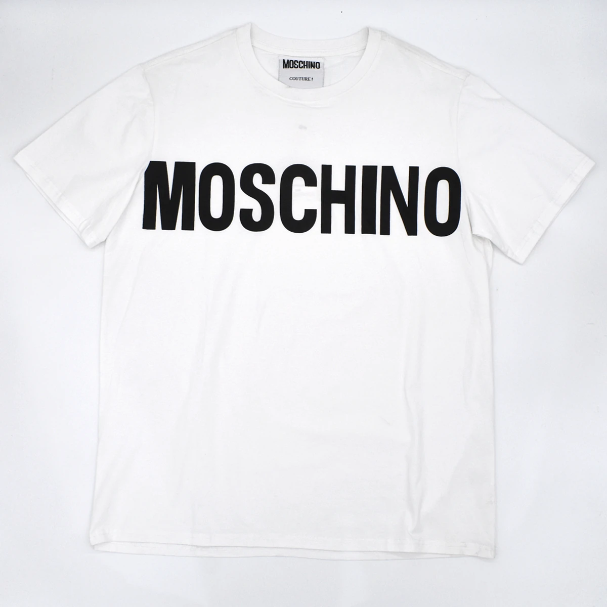Playera Moschino