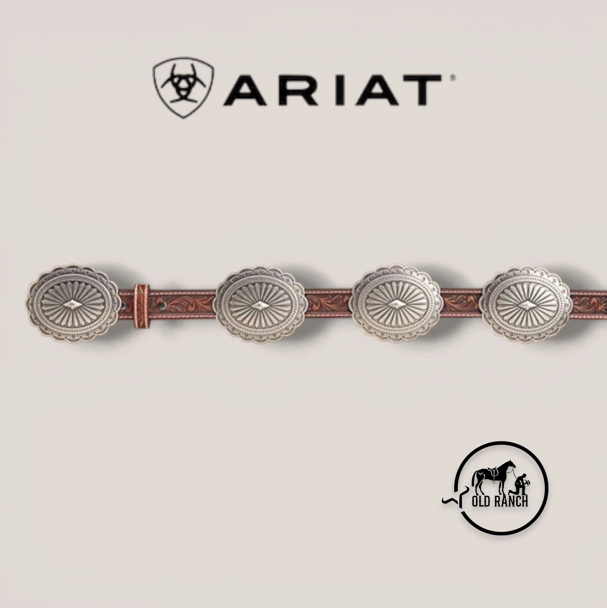ARIAT