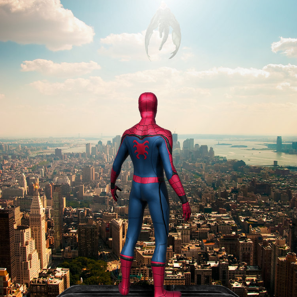 spiderman