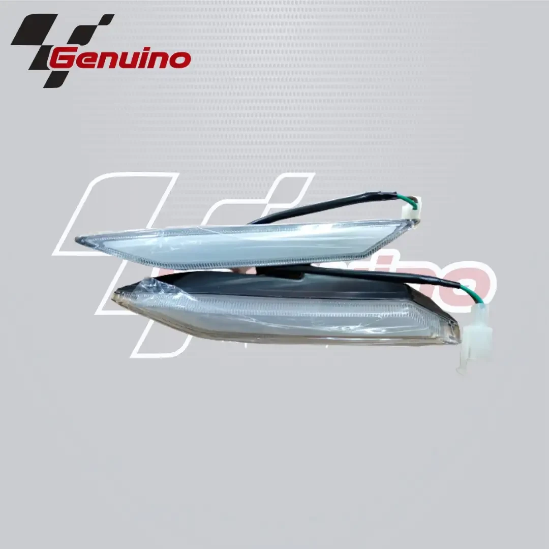 Luz led decorativa tanque ( 2 pzas )