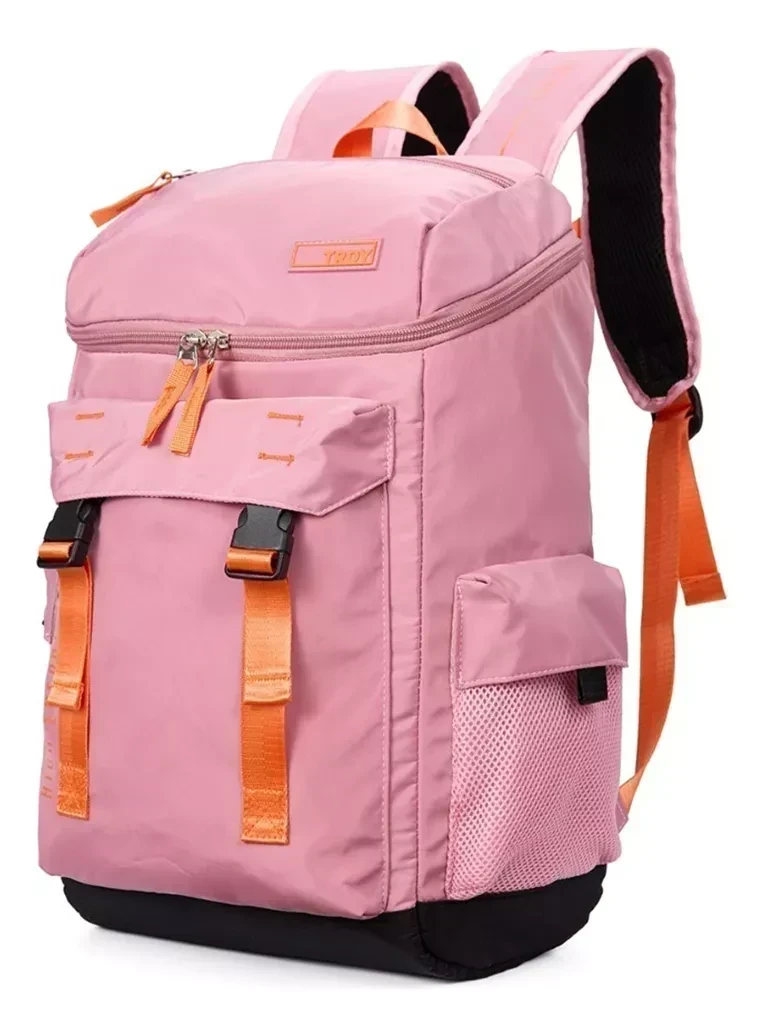 MOCHILA TRENDY 22514 2