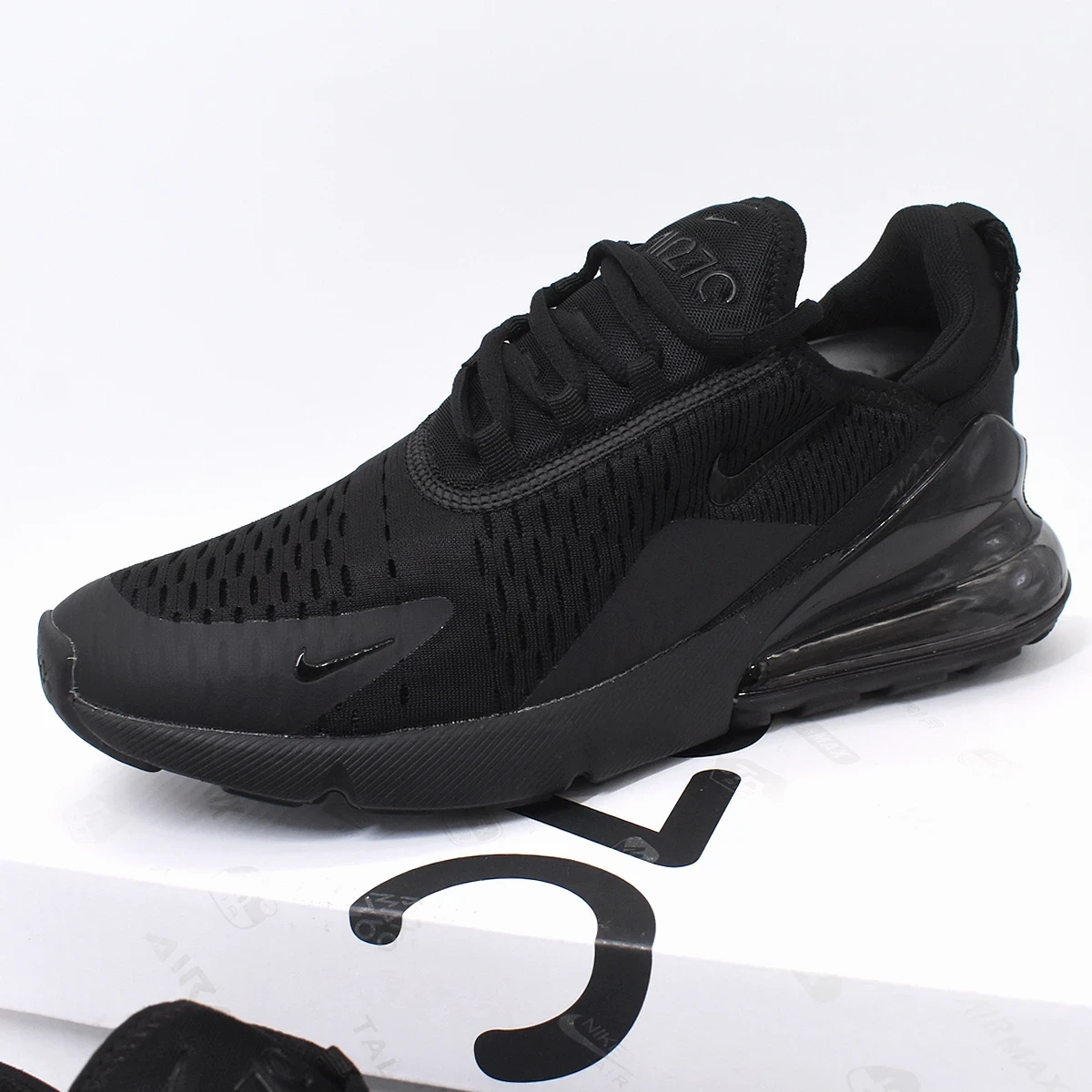 Tenis NIKE Air Max 270 4