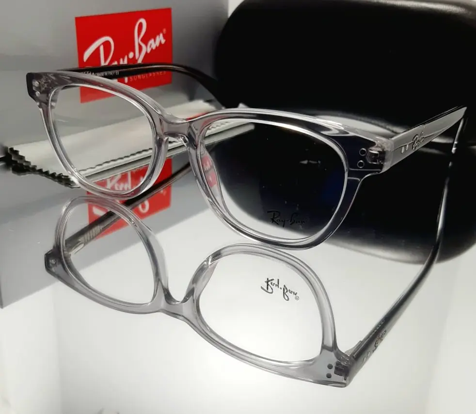 GAFAS RAYBAN MONTURA  8