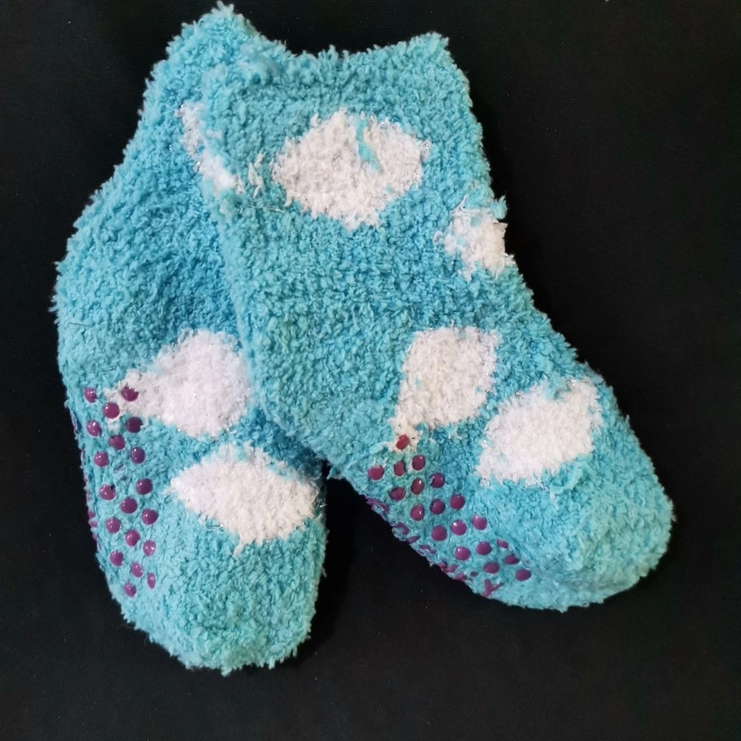 Calcetas de Bebé con Grip