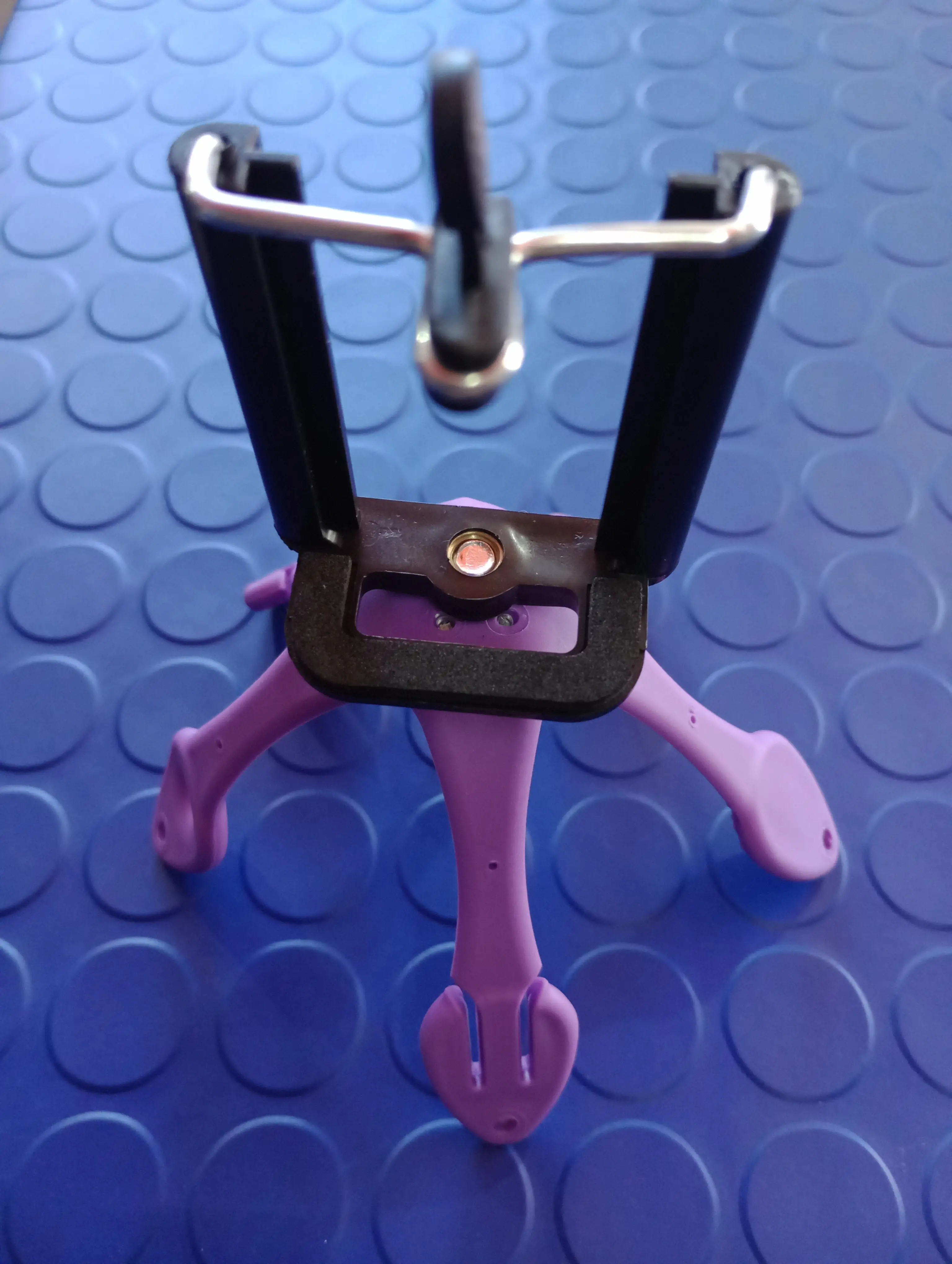 Soporte universal only pulpo 2