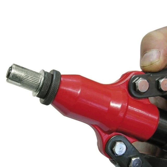 TUERCA REMACHE M6 4
