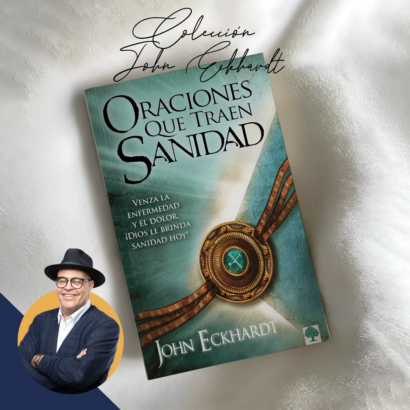 Oraciones que traen sanidad 2
