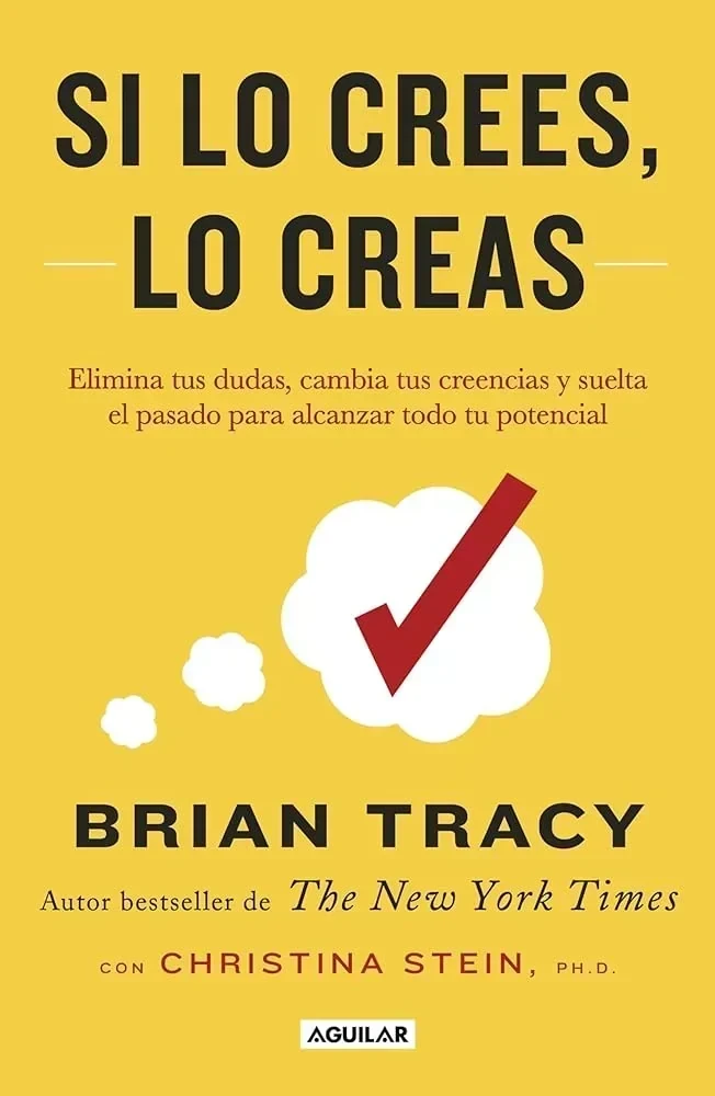 SI LO CREES LO CREAS 