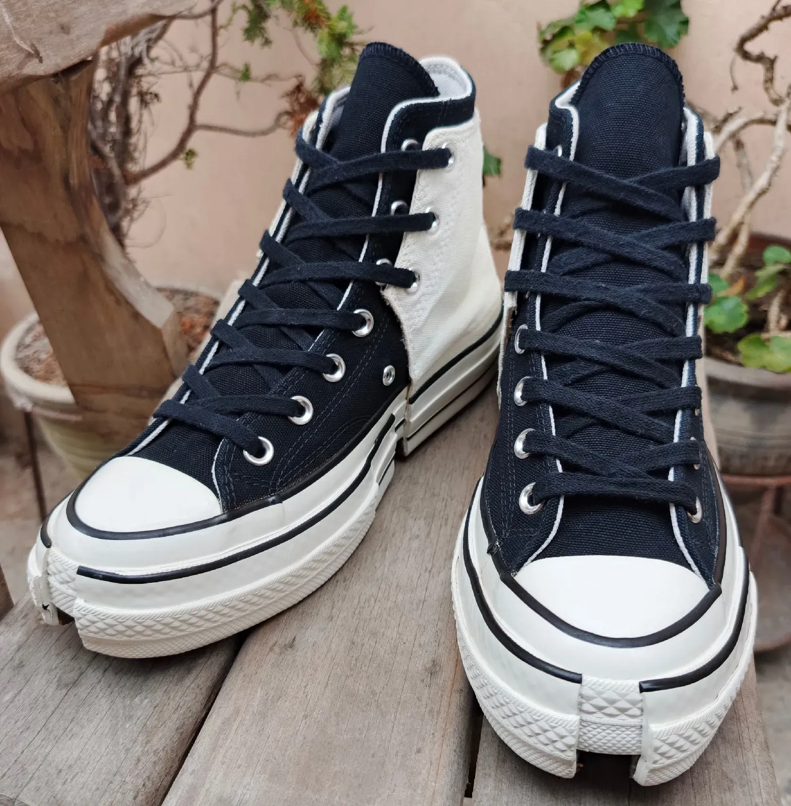 Converse Chuck Taylor 70  2