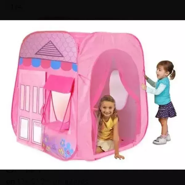 Carpa boutique 