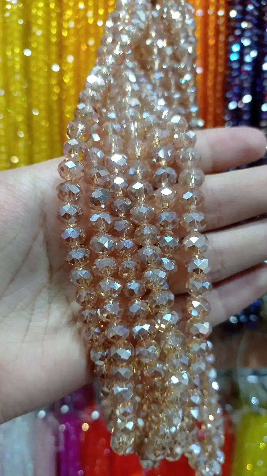 Perlas