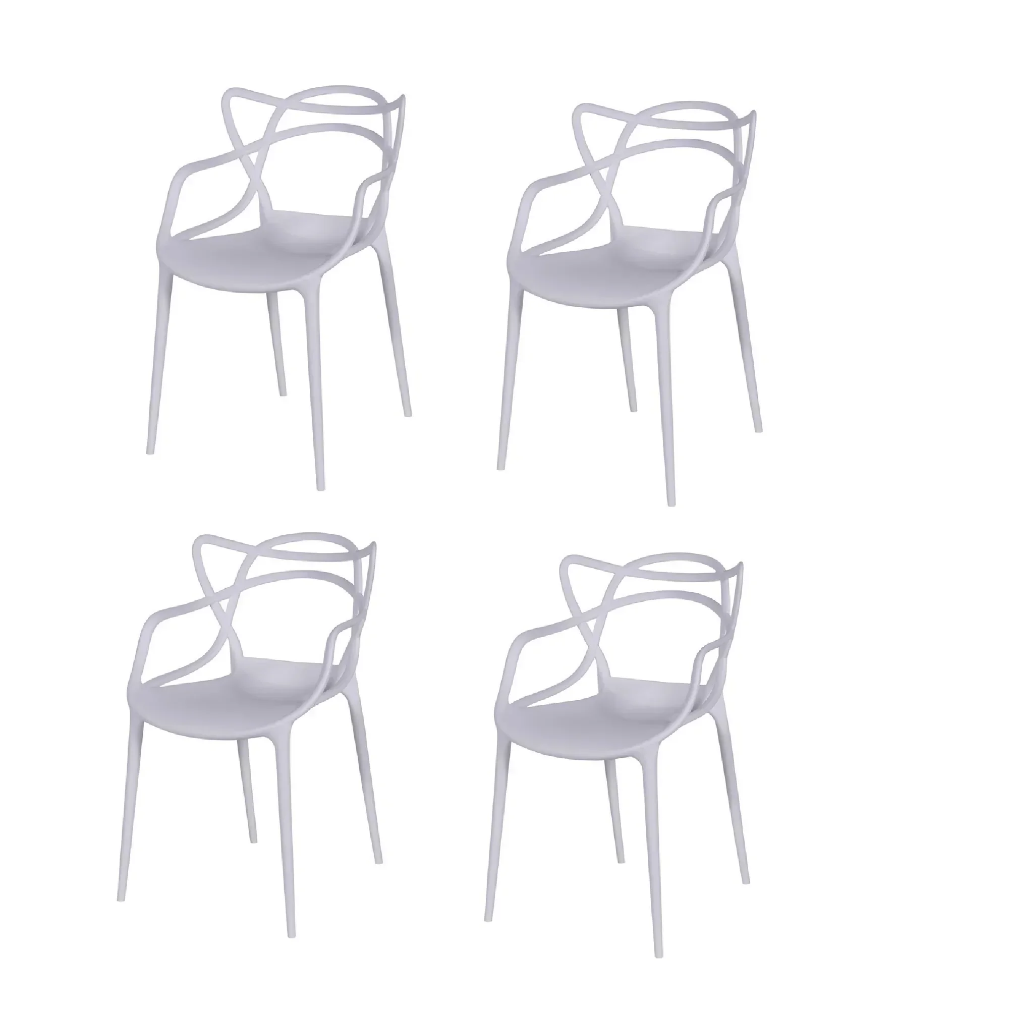 Silla Sol Comedor Interior Exterior Jardin 