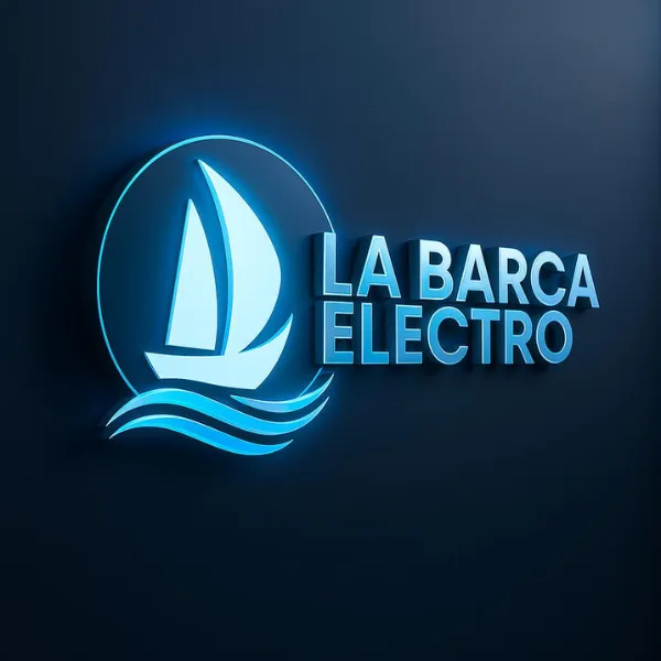 LA BARCA electro