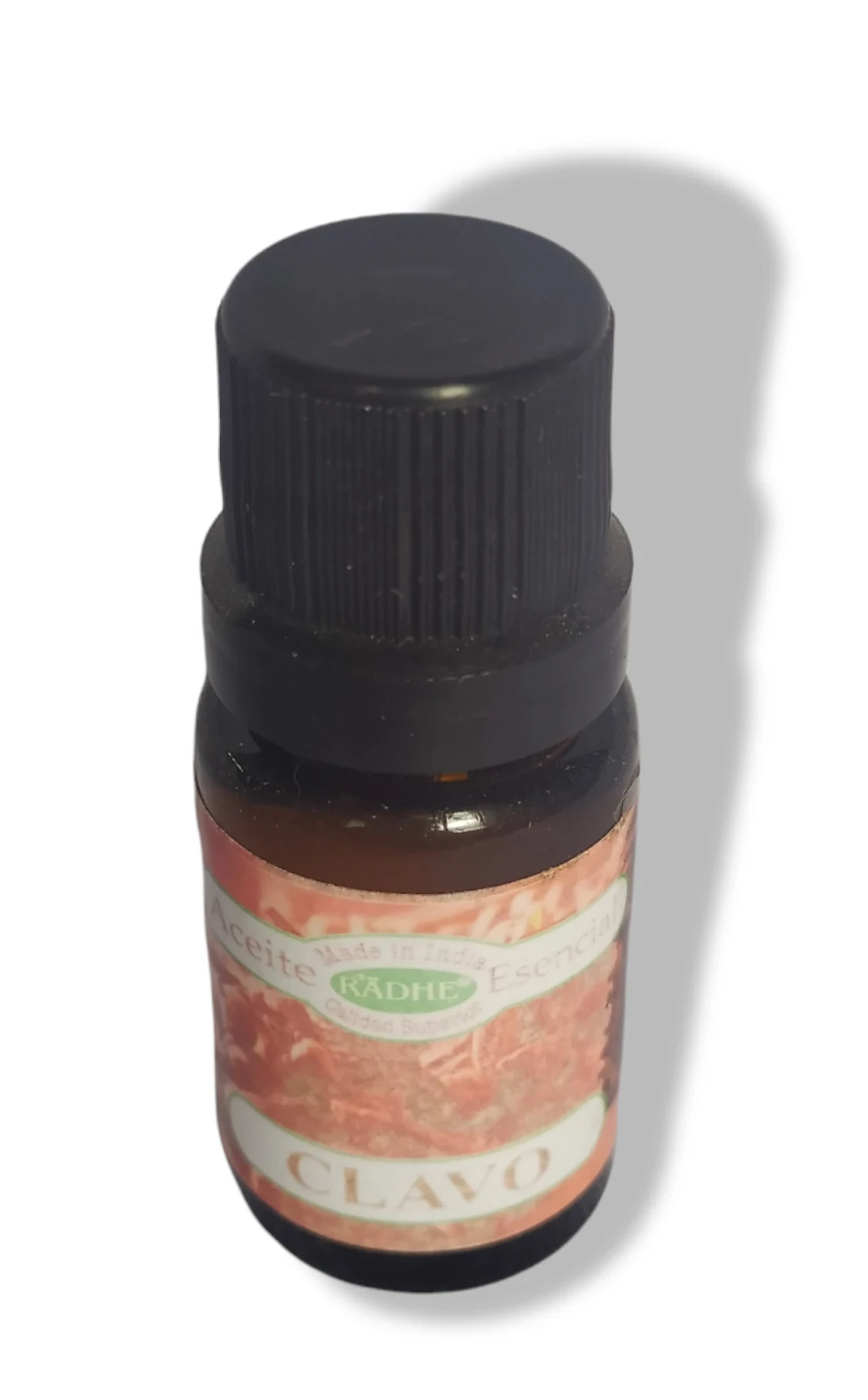 Aceite de Clavo