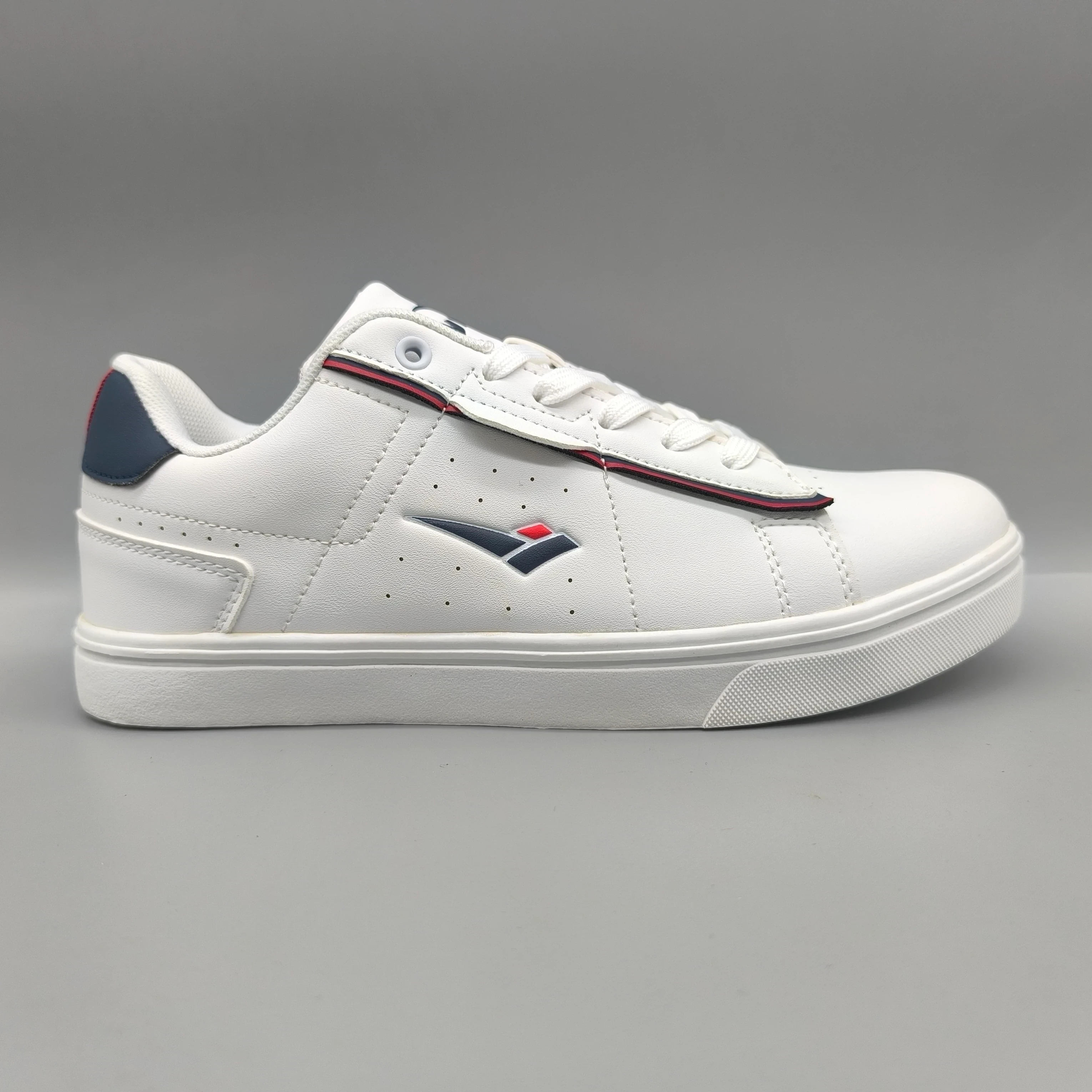 WEST DE HOMBRE WHITE/NAVY (Original)