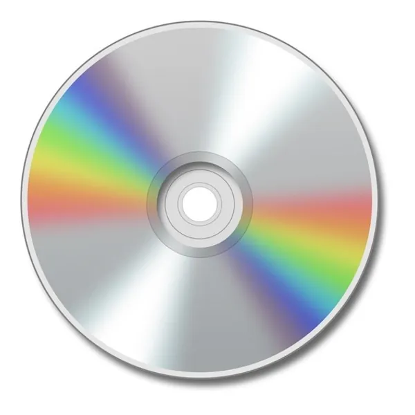 Discos Compactos