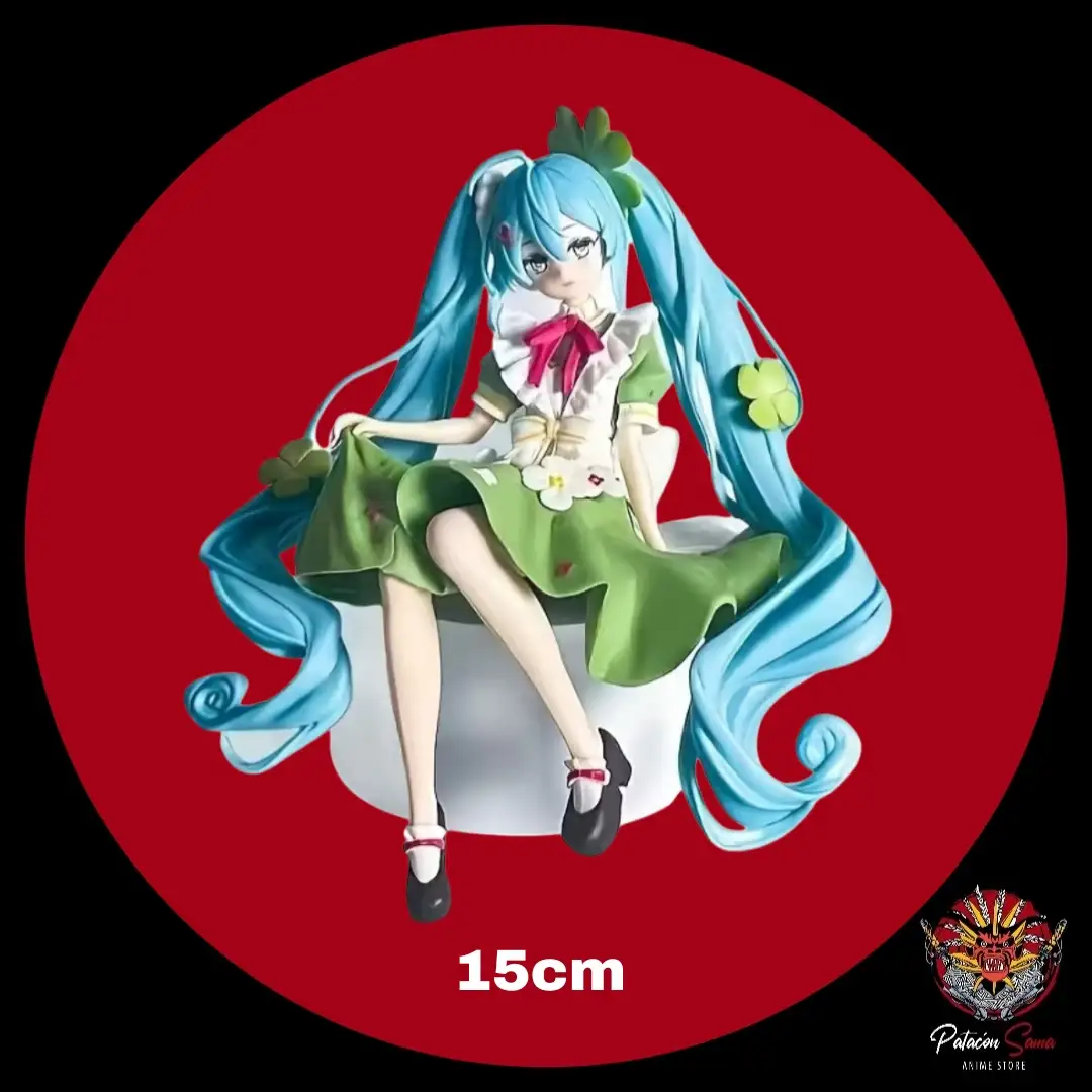 Figura Miku