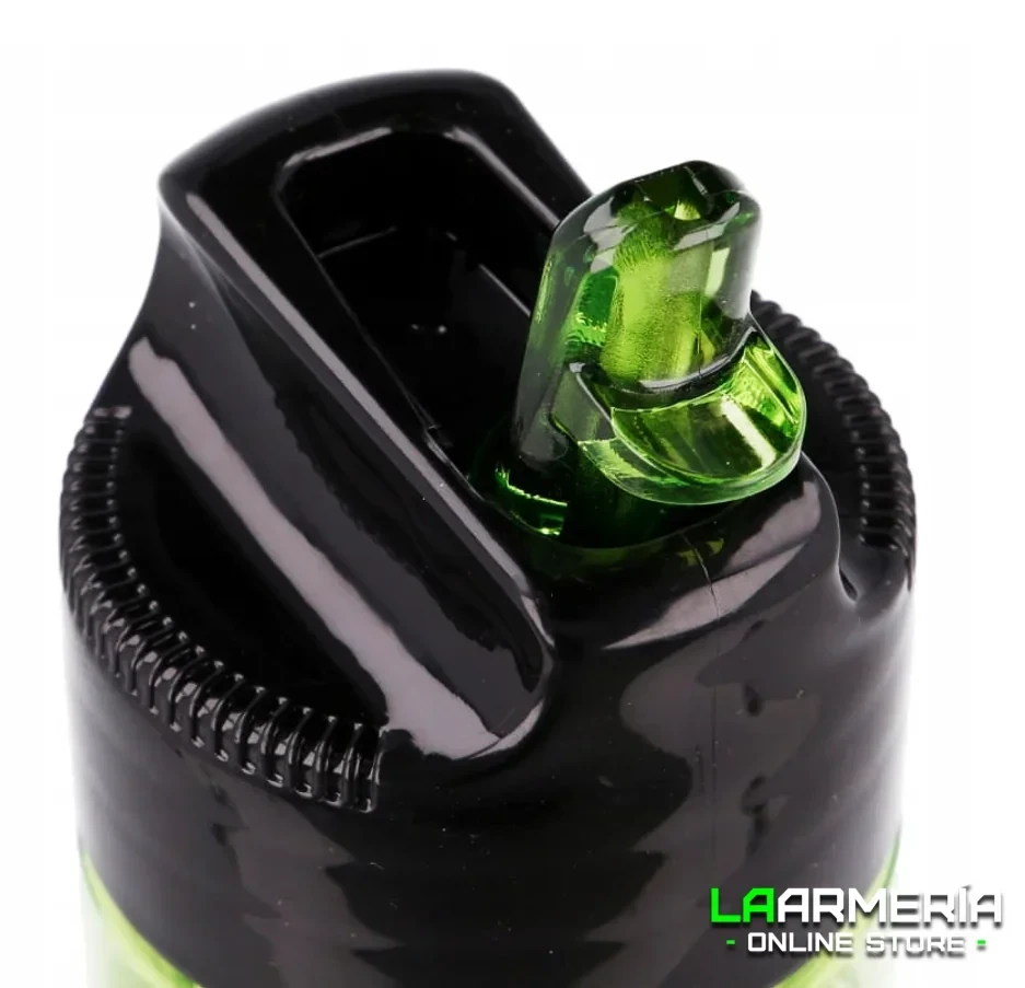 Botella ecozen grande Minecraft 540ml 4