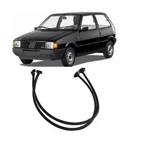 Par cordon alza tapa maletero Fiat Uno 1984-2005 / 602375
