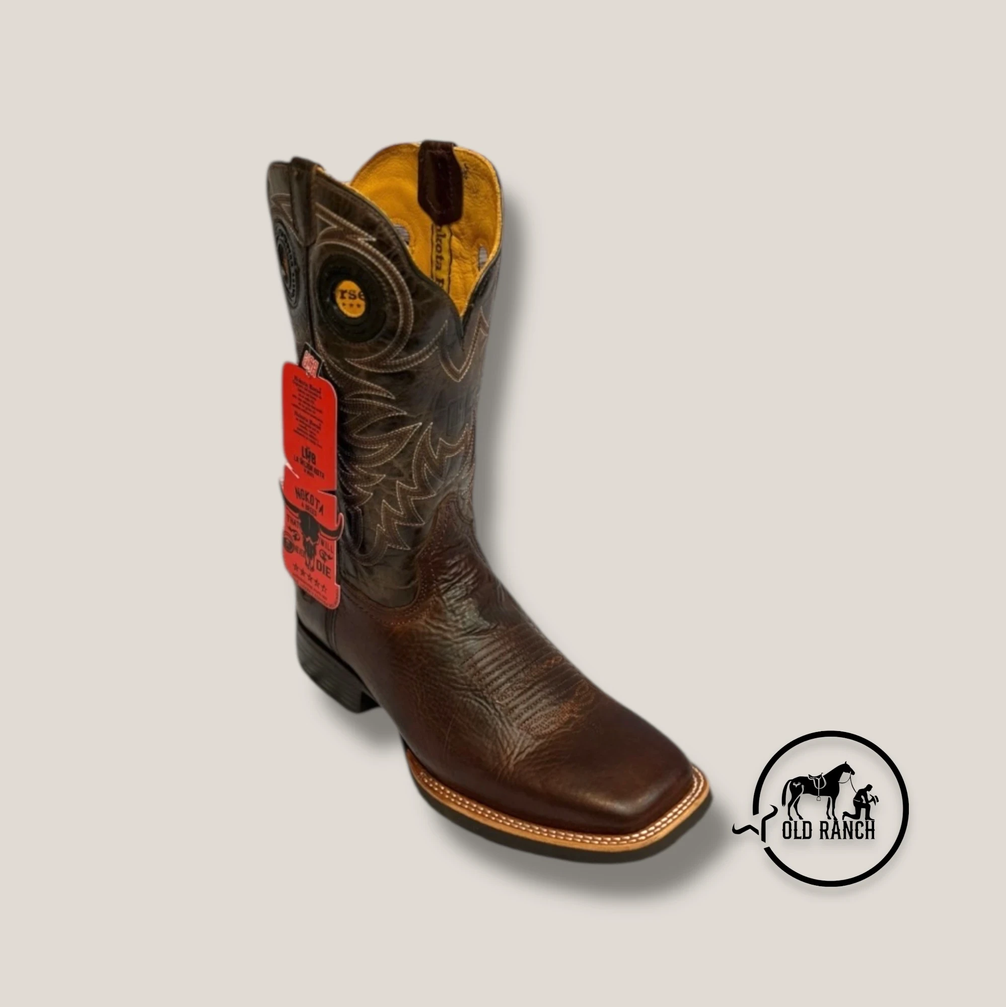 NOKOTA HORSE 